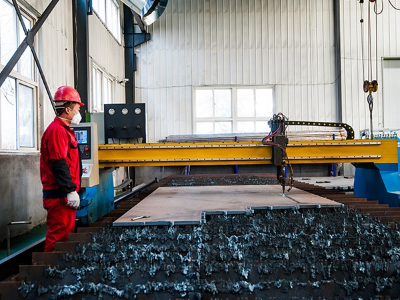 瑞普特數(shù)控切割